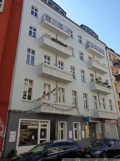 Mainzer Str21